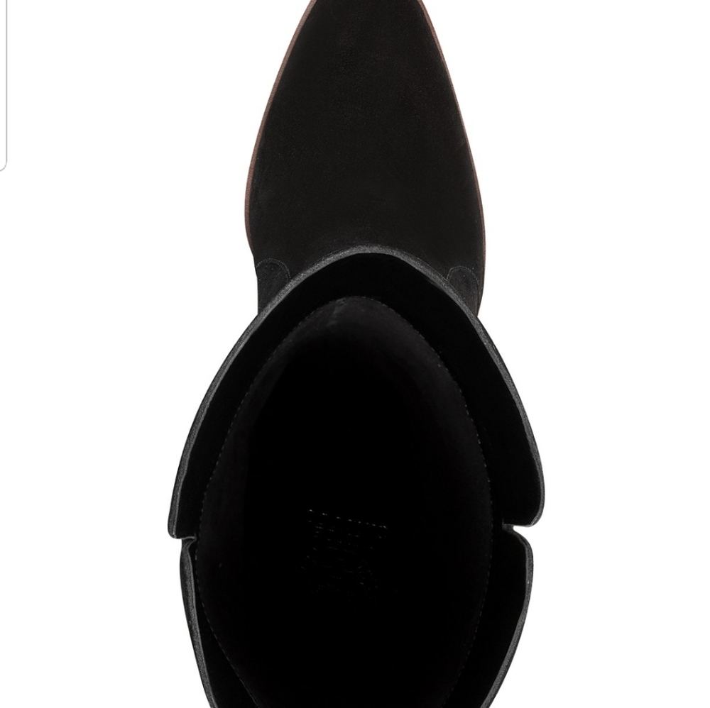 Vince Camuto over the knees boots - Picture 9 of 10